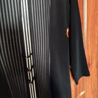 مانتو مجلسی.(معاوضه)|لباس|اراک, |دیوار