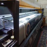 اپراتور دستگاه بنر