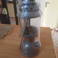 چراغ زنبوری