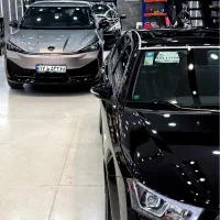 خدمات سرامیک و کاور خودرو