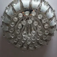 لوستر استار
