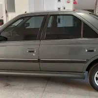 پارس ۹۲ دوگانه فابریک کارخانه|خودرو سواری و وانت|ملایر, |دیوار