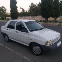 پراید ۱۳۱ SE. مدل ۱۳۹۹ دوگانه سوز دستی