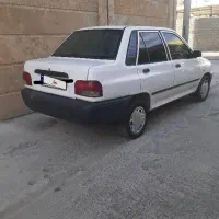 پراید مدل ۸۹|خودرو سواری و وانت|گلپایگان, |دیوار