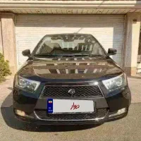 دنا پلاس ۶ سرعته EFP ارتقا یافته آپشنال مدل ۱۴۰۳