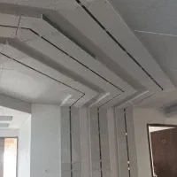 کناف ، کنافکار ، کناف کار ، سقف کاذب|خدمات پیشه و مهارت|تهران, نیاوران|دیوار