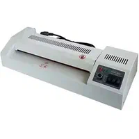 دستگاه لمینت و پرس کارت مدل GLP-220 A4 A3|پرینتر، اسکنر، کپی، فکس|تهران, سهروردی|دیوار