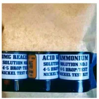 کیت های تخصصی تست فوری انواع شهاب سنگ|جواهرات|شیراز, ابیوردی|دیوار