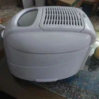 سرخ کن اصل ایتالیا مدل DeLonghi|اجاق گاز و لوازم برقی پخت‌وپز|تهران, تسلیحات|دیوار