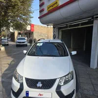 کوییک Sمدل 1402|خودرو سواری و وانت|رباطکریم, رباطکریم|دیوار