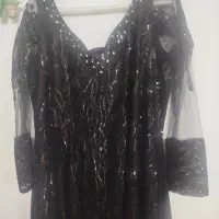 پیراهن مجلسی|لباس|ورامین, ورامین|دیوار