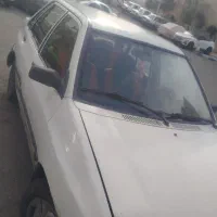 پراید|خودرو سواری و وانت|پرند, فاز ۵|دیوار