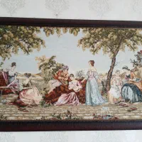 تابلوفرش ماشینی