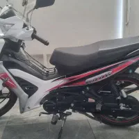 فروش موتور سیکلت بی کلاج