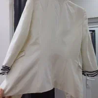 تک کت سفید|لباس|زنجان, |دیوار