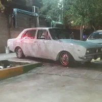 پیکان مدل ۶۴ عتیقه|خودرو سواری و وانت|مشهد, جلالیه|دیوار