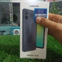 سامسونگ a06