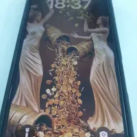 خط ثابت همراه