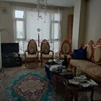 (پارسه ورداورد)فروش واحد 61 متری تک خواب