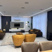 مدرن/استخردار/شیک/مبله/ساحلی|فروش خانه و ویلا|رشت, بلوار گیلان|دیوار