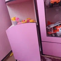 کمد درحد نو|جاکفشی، کمد، دراور|شهرکرد, |دیوار