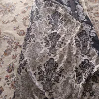 دستک پرده