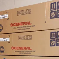 (پنل تک) اجنرال و گری۳۰هزار  GENERAL GREE|کولر گازی و فن‌کوئل|تهران, آسمان|دیوار