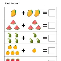 تدریس ریاضی برای بچه ها