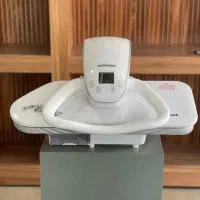 اتو پرس ژانومه اصل و اورجینال