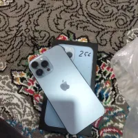 فروش یک عدد آیفون 13 پرمکس