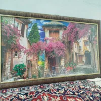 تابلوی نقاشی