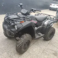 موتور چهار چرخ CFORCE kavazaki