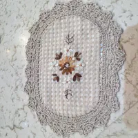 انواع رومیزی ،حوله، همگی نو|پرده، رانر، رومیزی|تهران, اختیاریه|دیوار