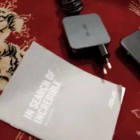 لپ‌تاپ برند ایسوس در حد و سالم|رایانه همراه|اسلام‌شهر, شهرک سعیدیه|دیوار