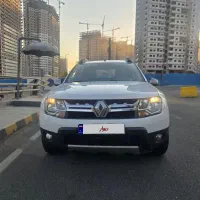 رنو داستر ۲۰۱۷
