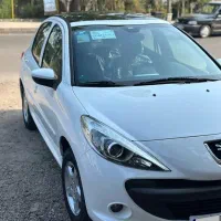 پژو 207 اتومات 1404 صفر|خودرو سواری و وانت|رشت, بوسار|دیوار