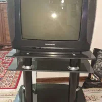 تلویزیون پارس گروندیک|تلویزیون و پروژکتور|پردیس, فاز ۸|دیوار