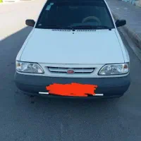 وانت پراید 1403|خودرو سواری و وانت|خورموج, |دیوار