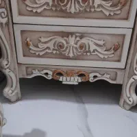 سرویس خواب۲نفره|تخت و سرویس خواب|رباط‌کریم, الارد|دیوار