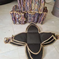 انواع کیف های مسافرتی کیف نوزادی وغیره...|کیف، کفش، کمربند|یاسوج, |دیوار