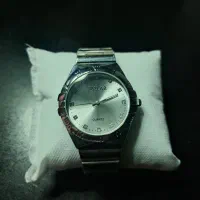 ساعت والار طرح امگا صفر + جعبه ساعت