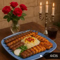 ظرف کاربردی ملامین ویژه رستوران