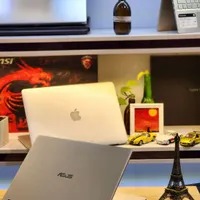 لپ تاپ صفحه لمسی تاچ 360 asus q505 دانشجویی مهندسی|رایانه همراه|شیراز, وصال|دیوار