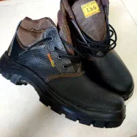 فروش کفش ایمنی سایز 43 با پنجه فولادی
