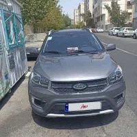 فروش یا معاوضهMVM X22اسپورت اکسلنت