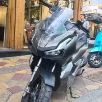 هوندا Adv اصلی