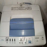 لباسشویی خش کن ژاپنی|ماشین لباسشویی و خشک‌کن لباس|تربت‌حیدریه, شهرک ولیعصر|دیوار