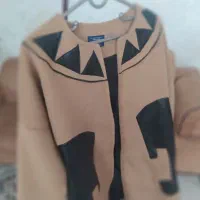 کت فوتر و چرم