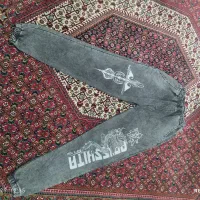 شلوار پسرانه