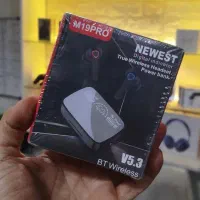 ایرپاد با کیفیت و قیمت مناسب|لوازم جانبی موبایل و تبلت|قوچان, |دیوار